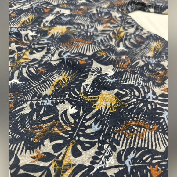 Nanö long sleeved pyjama onesie - Picture 9 of 10